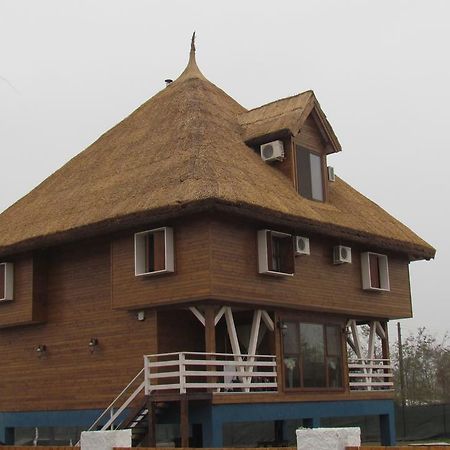 Old Fane'S Lodge Marasu 외부 사진