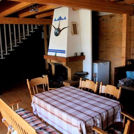 Old Fane'S Lodge Marasu 외부 사진