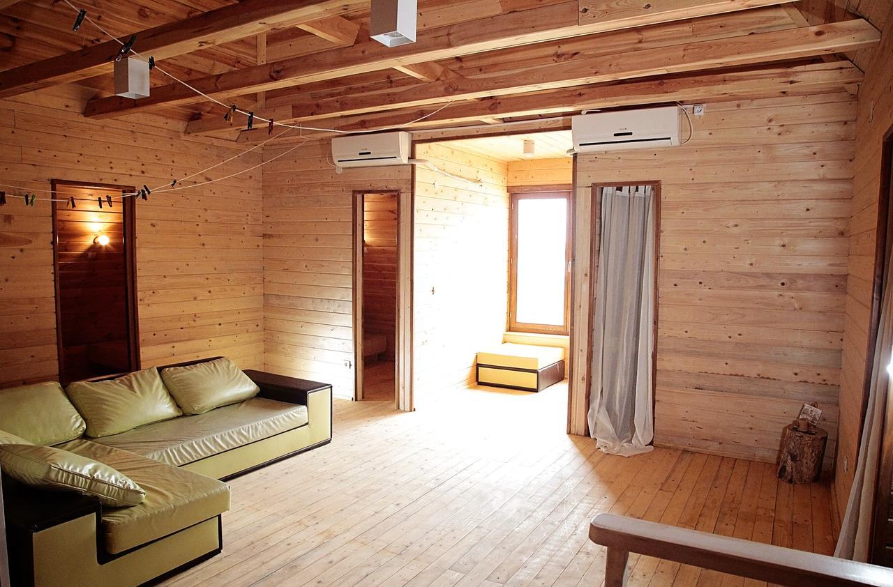 Old Fane'S Lodge Marasu 객실 사진