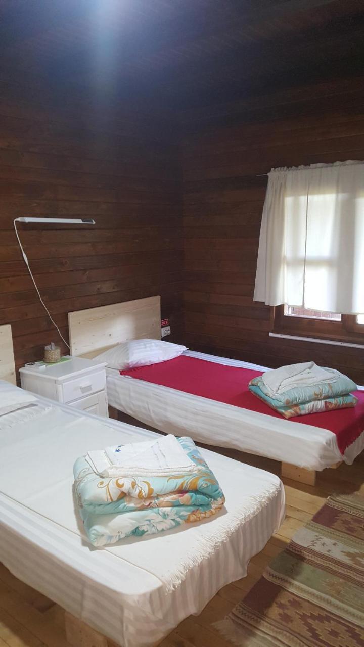 Old Fane'S Lodge Marasu 외부 사진