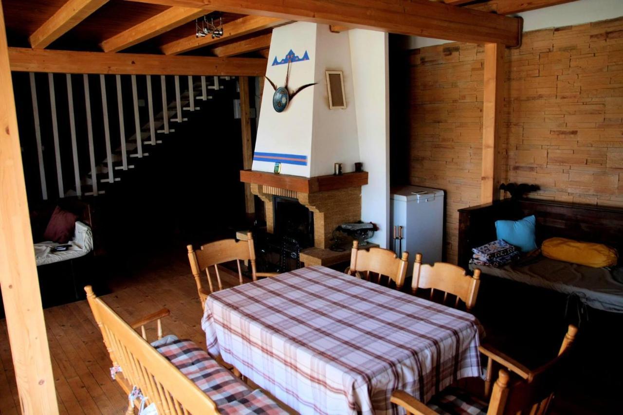 Old Fane'S Lodge Marasu 외부 사진