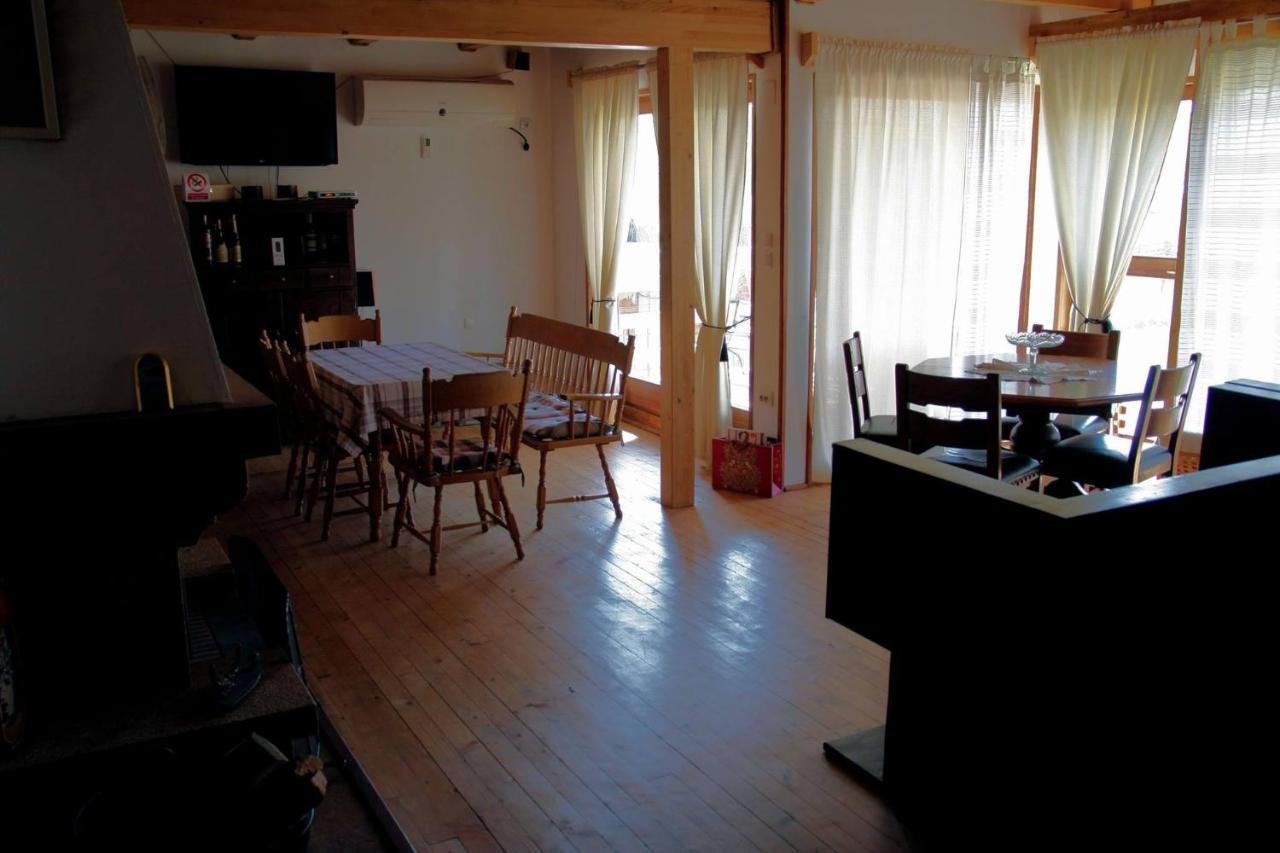 Old Fane'S Lodge Marasu 외부 사진